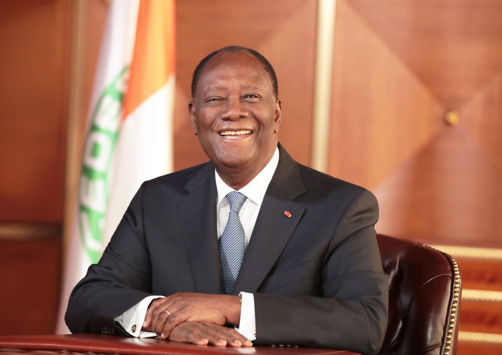 Alassane Ouattara