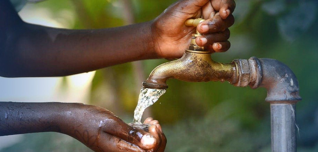 Projet d’adduction de systèmes d’eau potable dans tous les pays d’Afrique dans les besoins