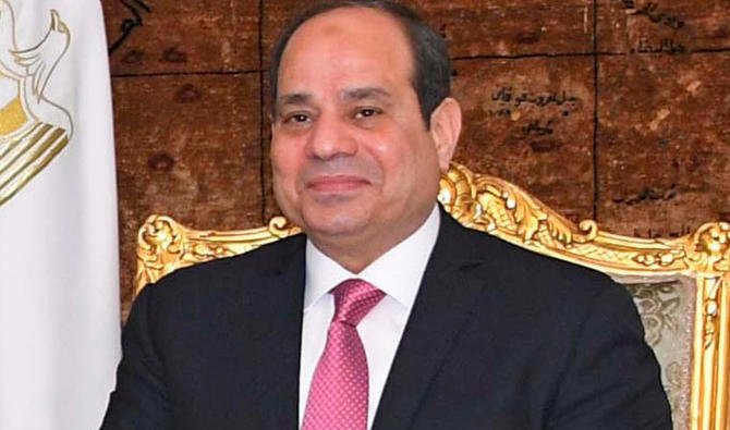 Abdel Fattah al-Sissi